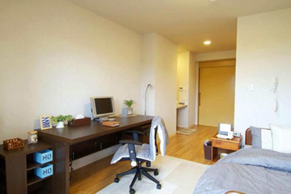 SOMPOケア ラヴィーレ町田小野路