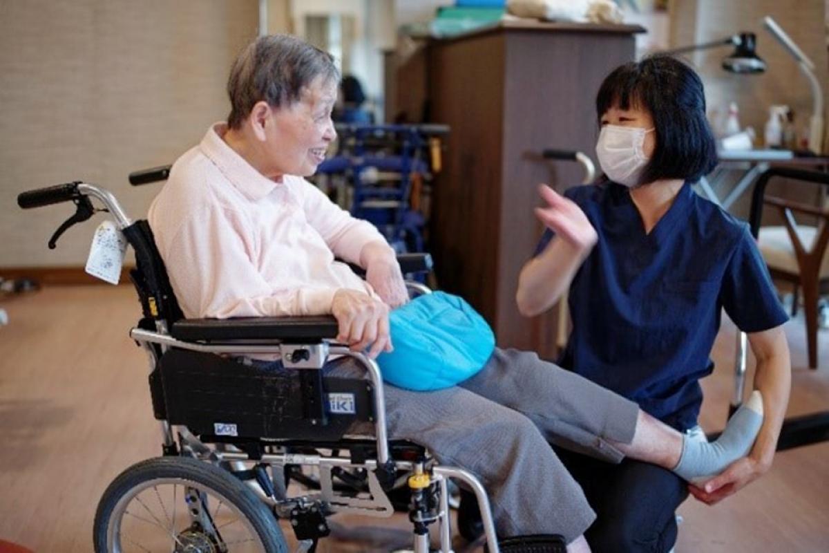 SOMPOケア ラヴィーレ町田小野路の施設風景（13枚目）