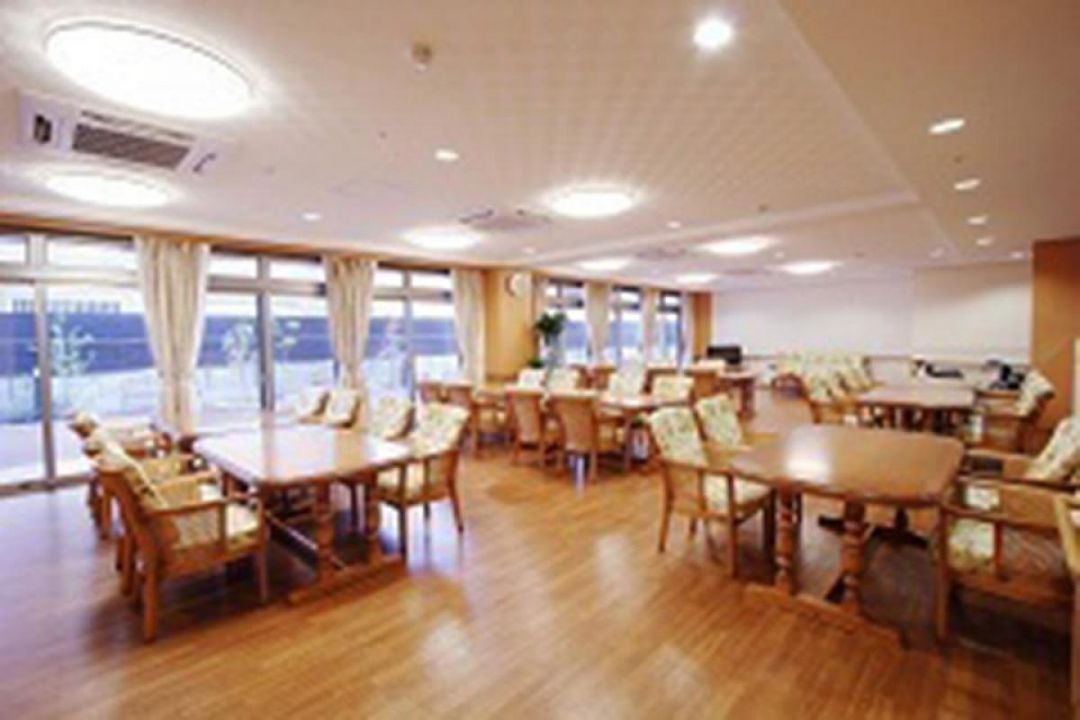 SOMPOケア そんぽの家下中野