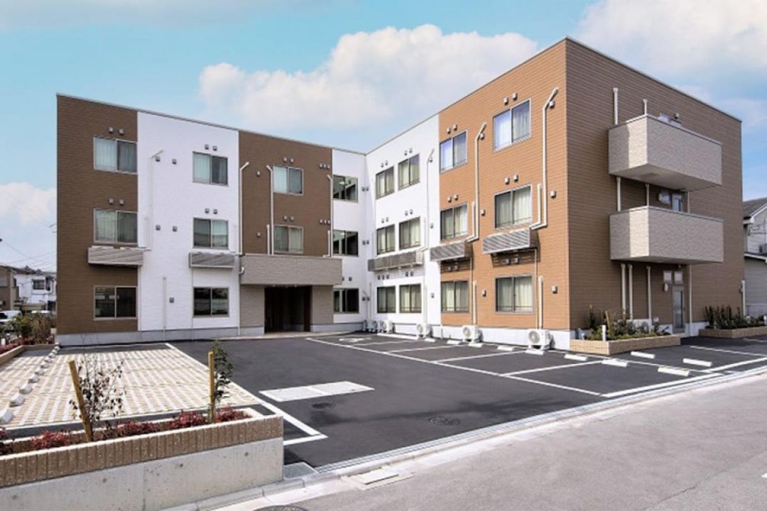 MYYケアリング萱島