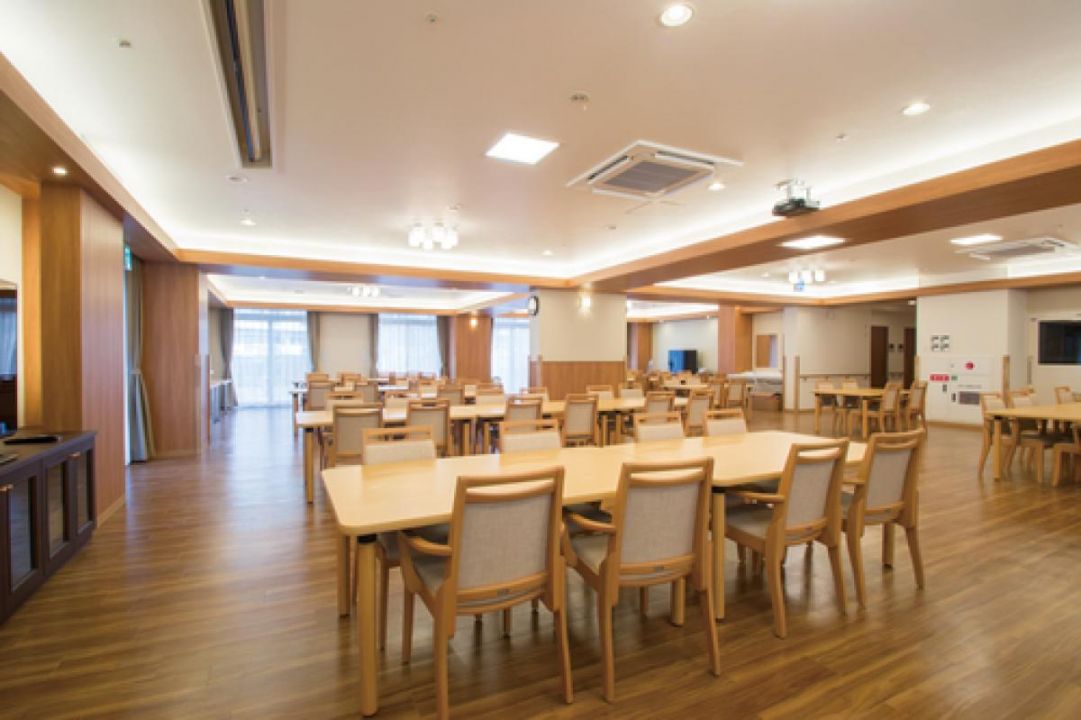 イリーゼ船橋塚田・新館