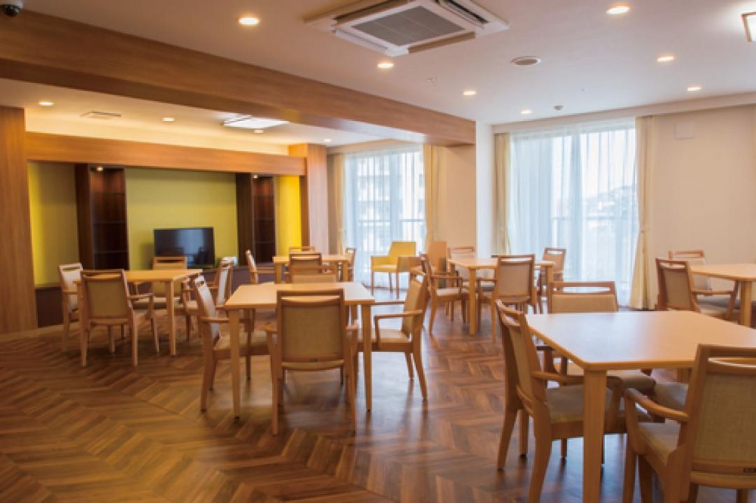 イリーゼ船橋塚田・新館