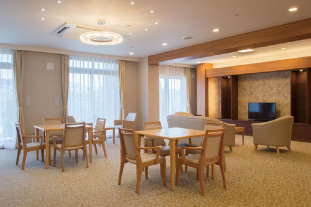 イリーゼ船橋塚田・新館の施設風景（4枚目）