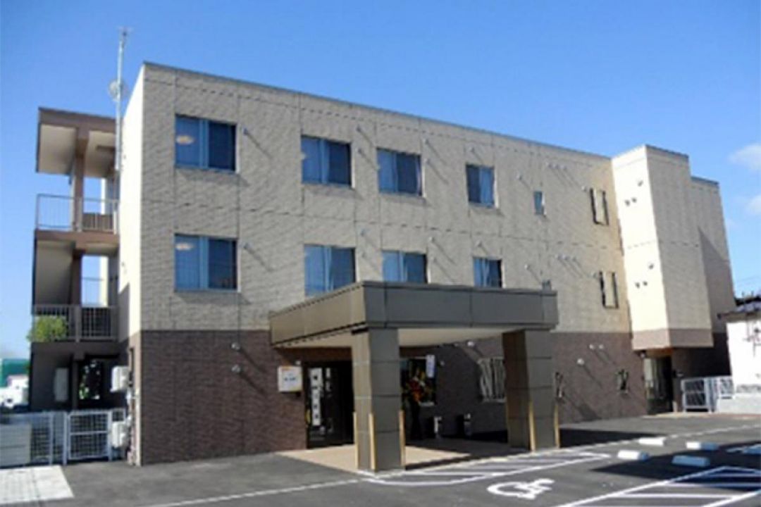 ニチイケアセンター室蘭