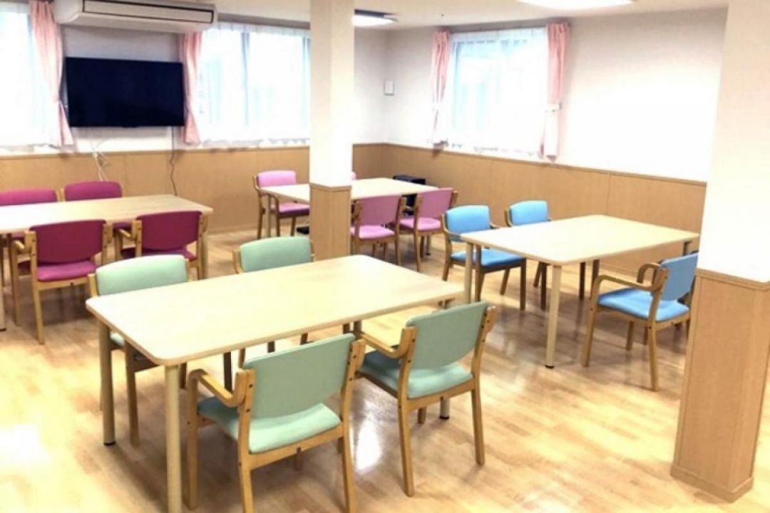 結いの苑 堺東