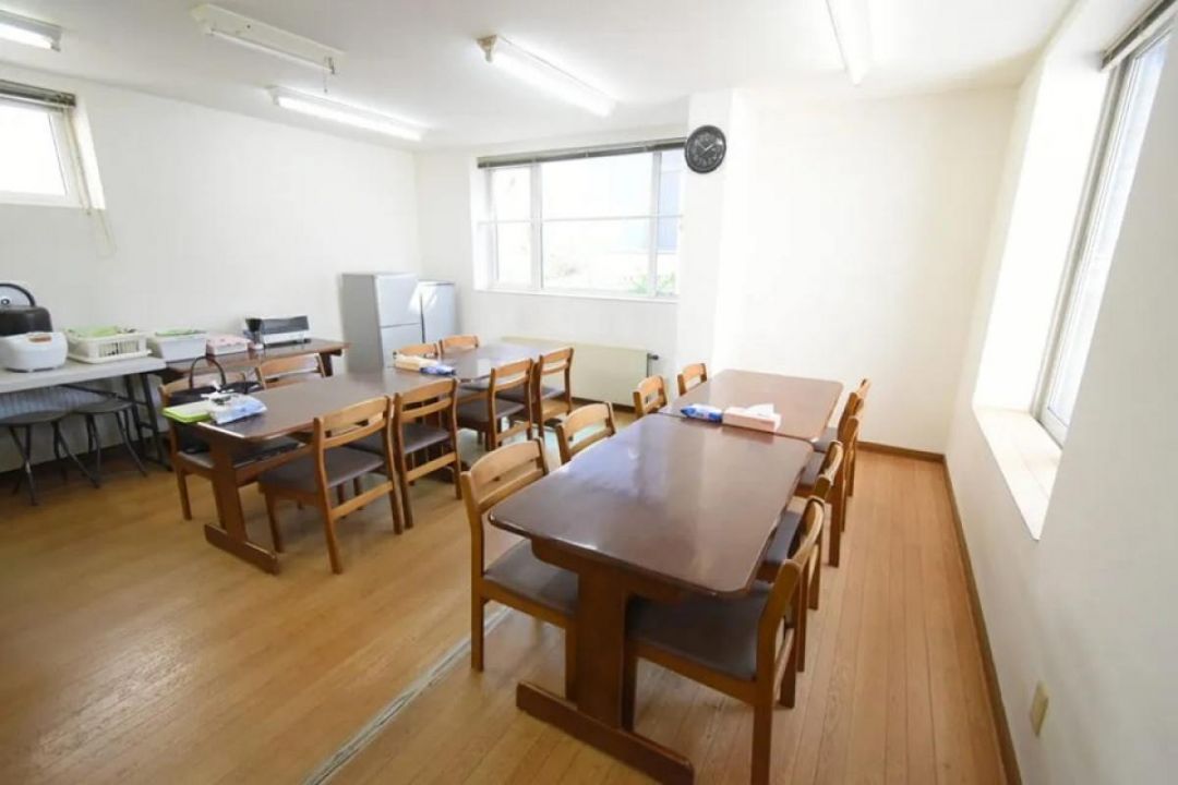 シェアコート西町