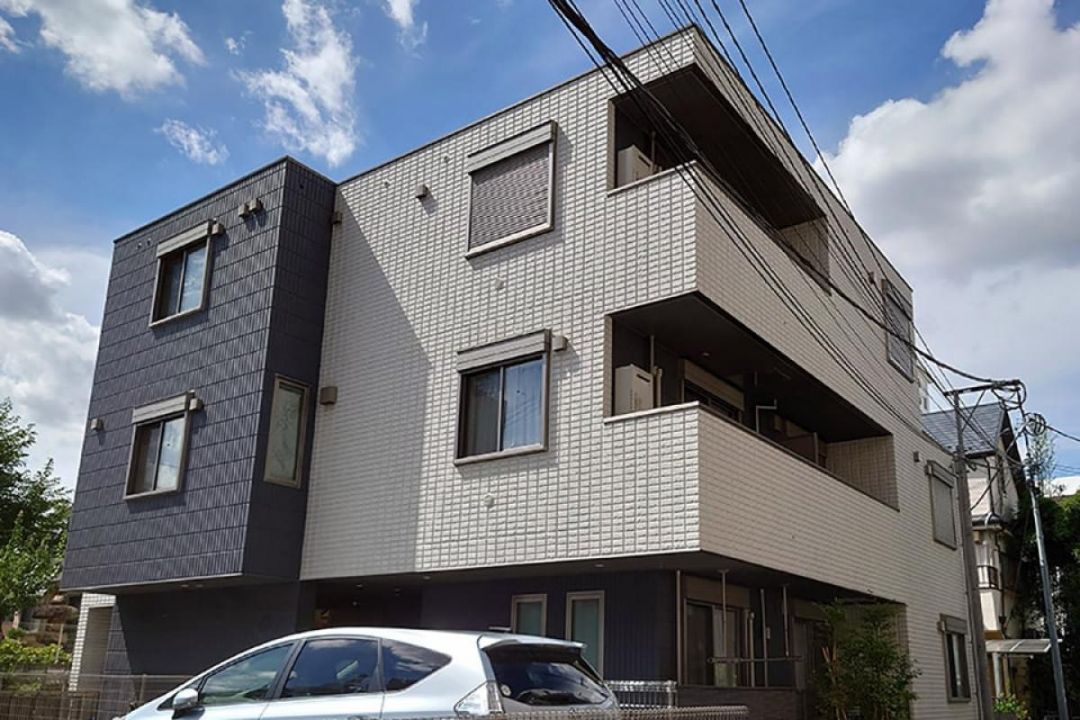 ヘーベルVillage 要町