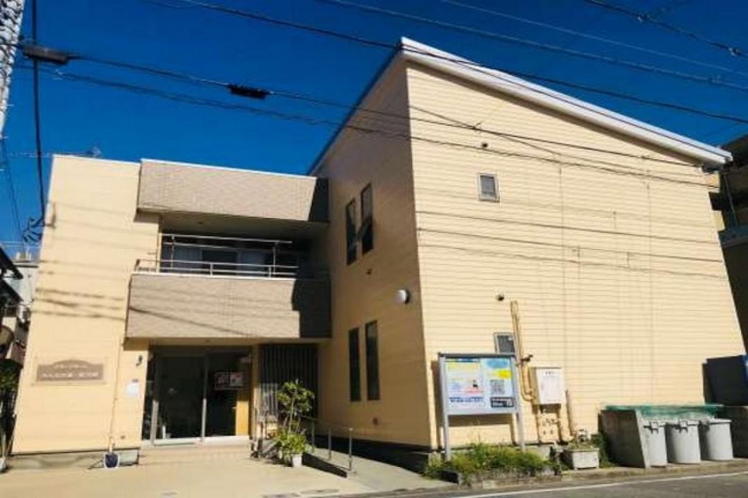 みんなの家・新川崎