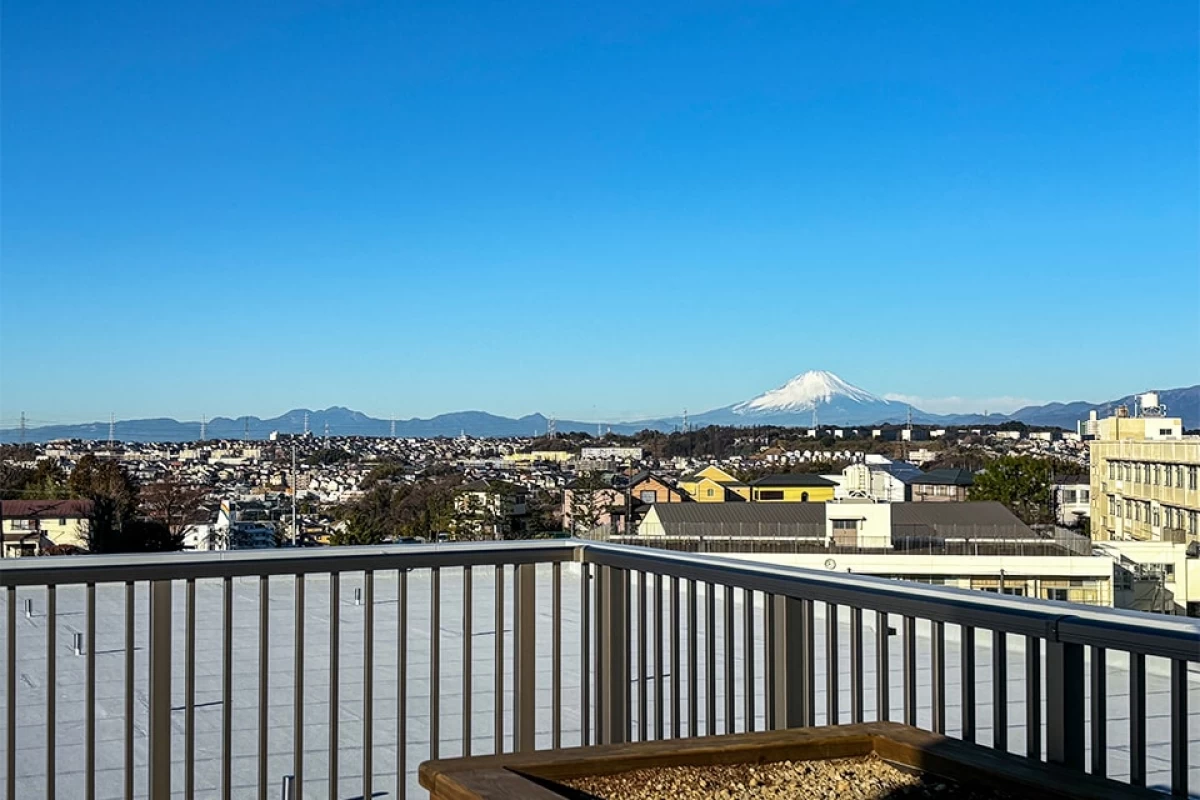 SOMPOケア ラヴィーレ横浜洋光台