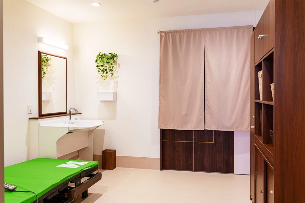 SOMPOケア ラヴィーレ横浜洋光台