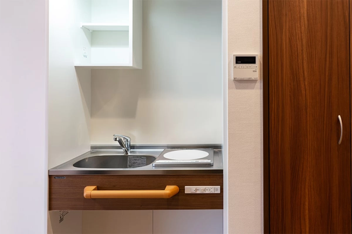 SOMPOケア ラヴィーレ横浜洋光台