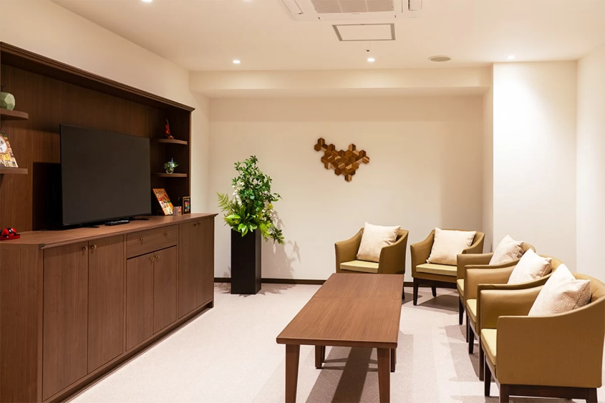 SOMPOケア ラヴィーレ横浜洋光台