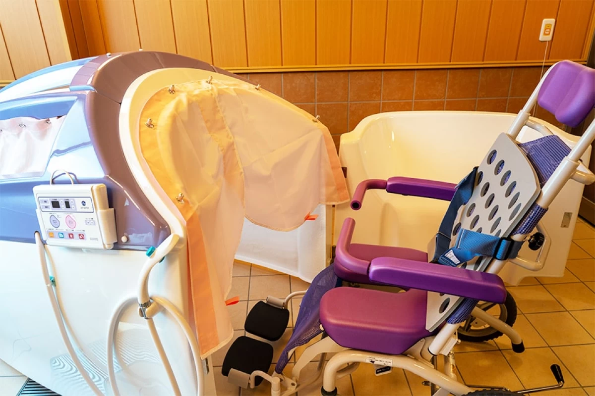 SOMPOケア ラヴィーレ横浜洋光台