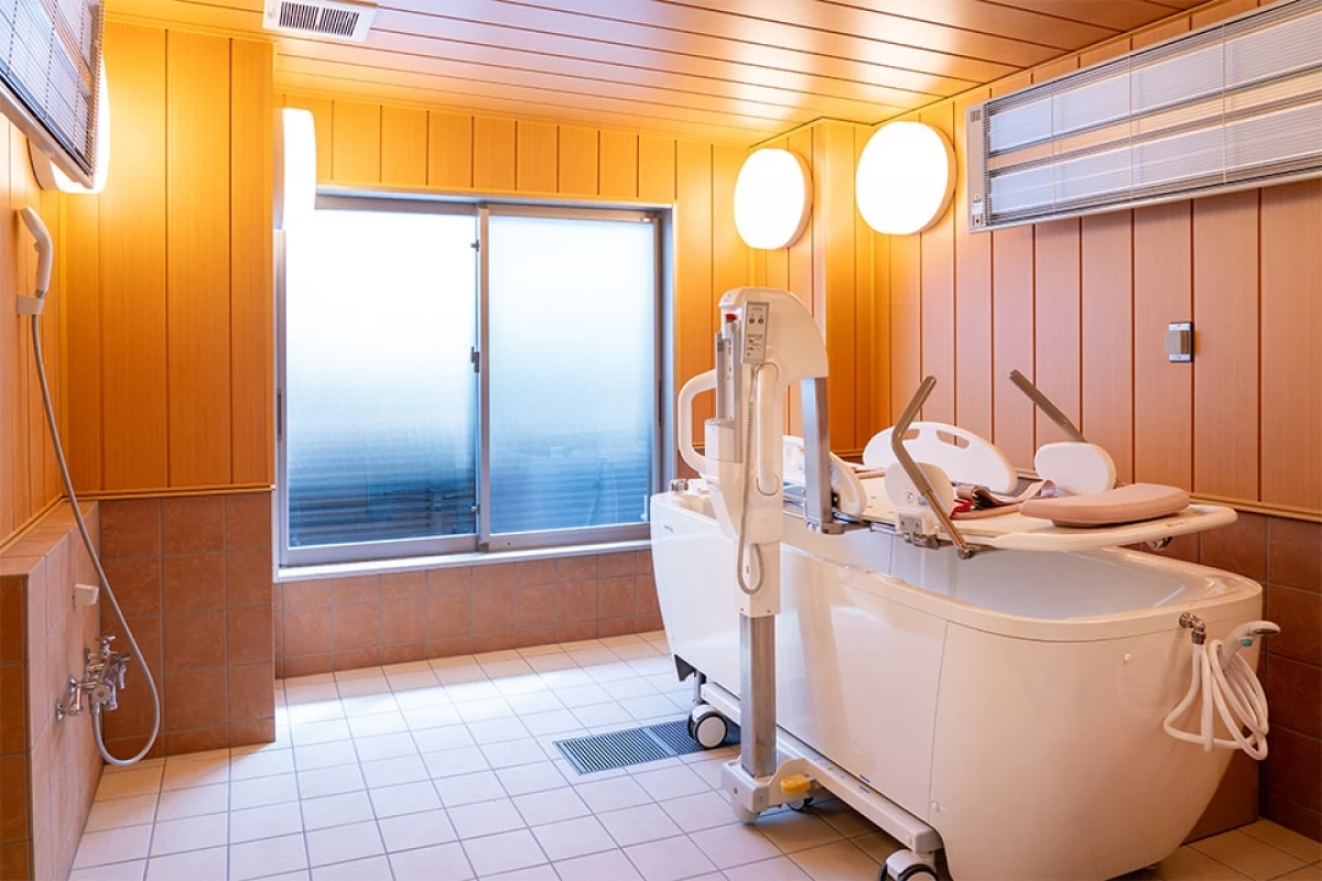 SOMPOケア ラヴィーレ横浜洋光台