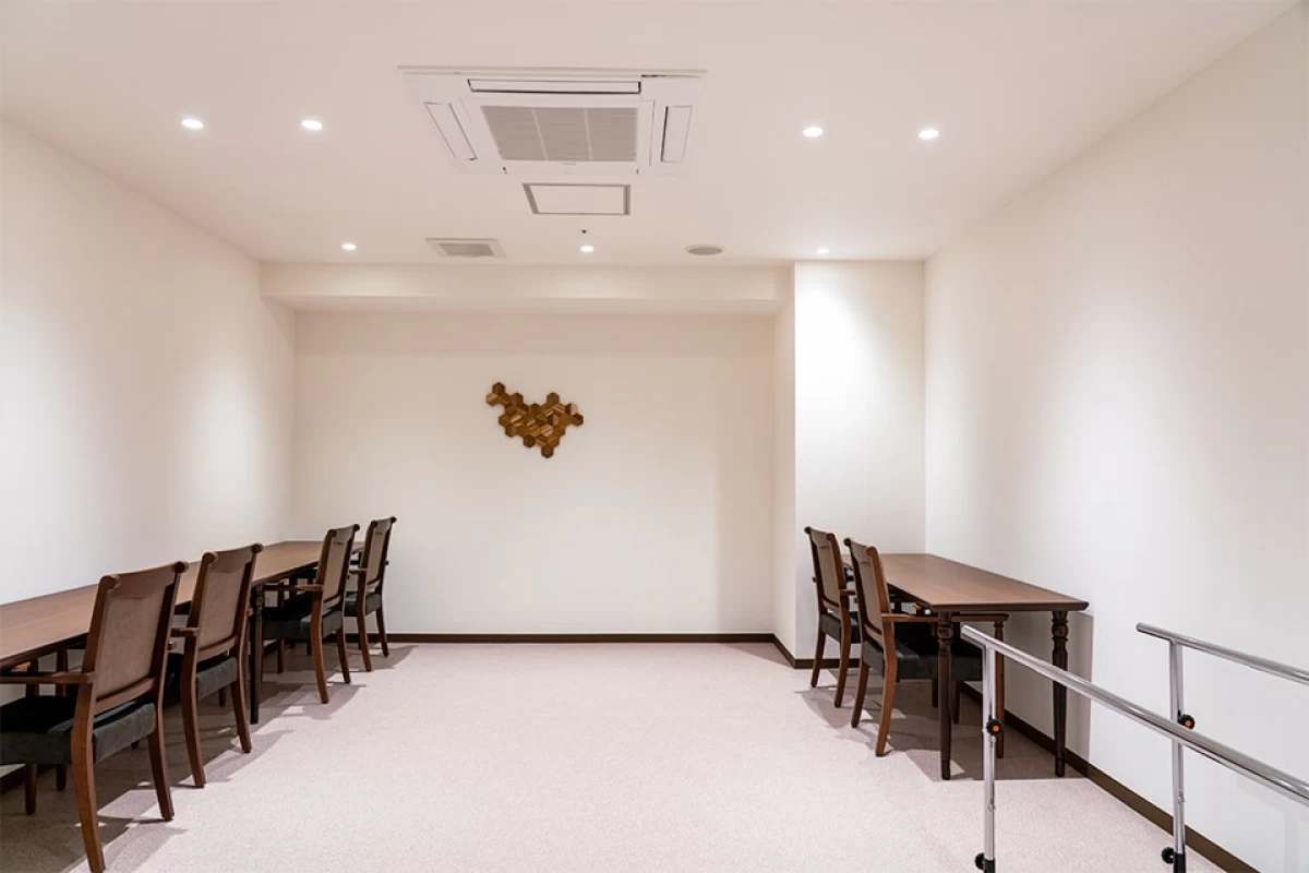 SOMPOケア ラヴィーレ横浜洋光台