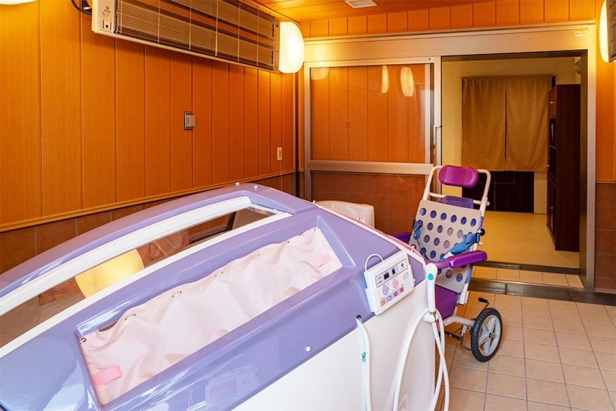 SOMPOケア ラヴィーレ横浜洋光台