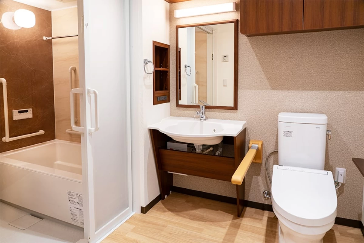 SOMPOケア ラヴィーレ横浜洋光台