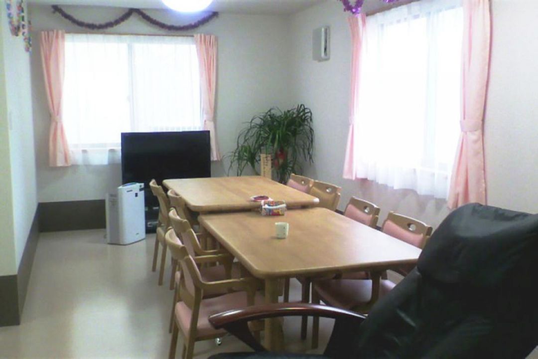 清風苑 岸和田