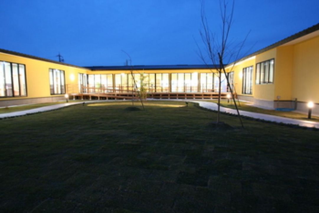 京北山国ふるさと園