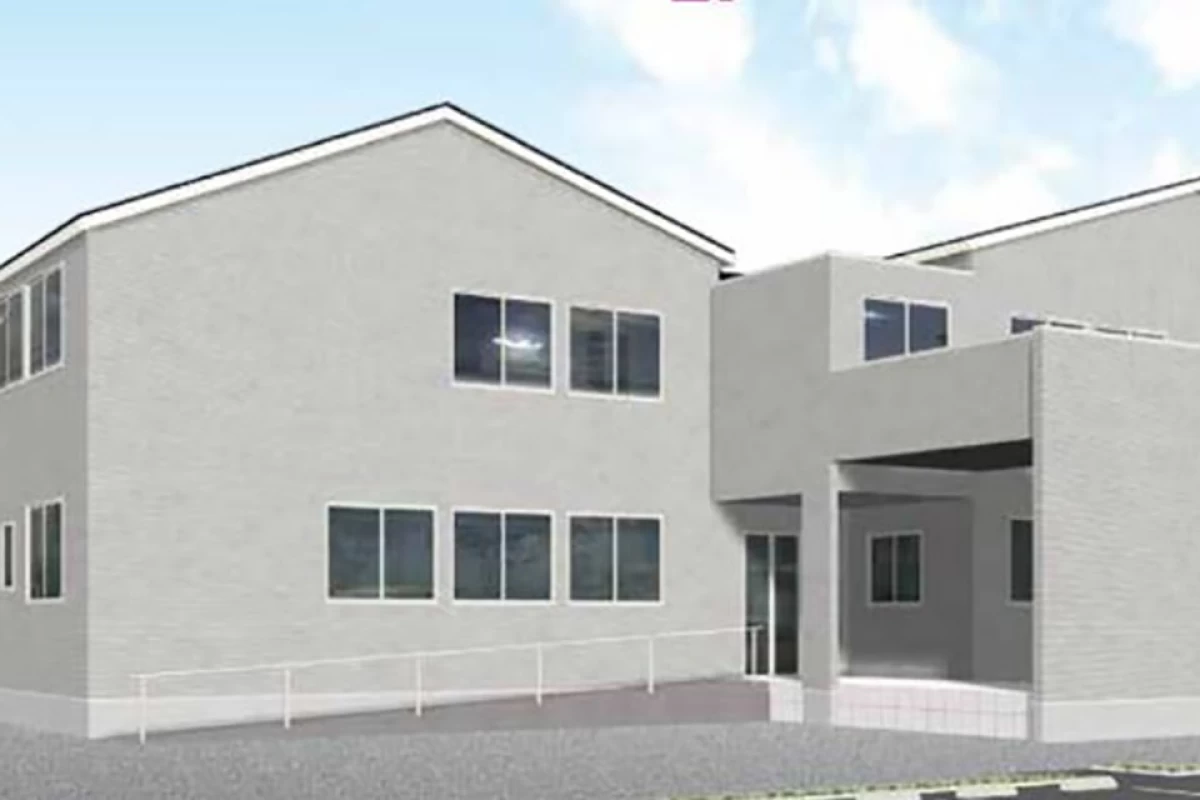 福寿かいせい金井島