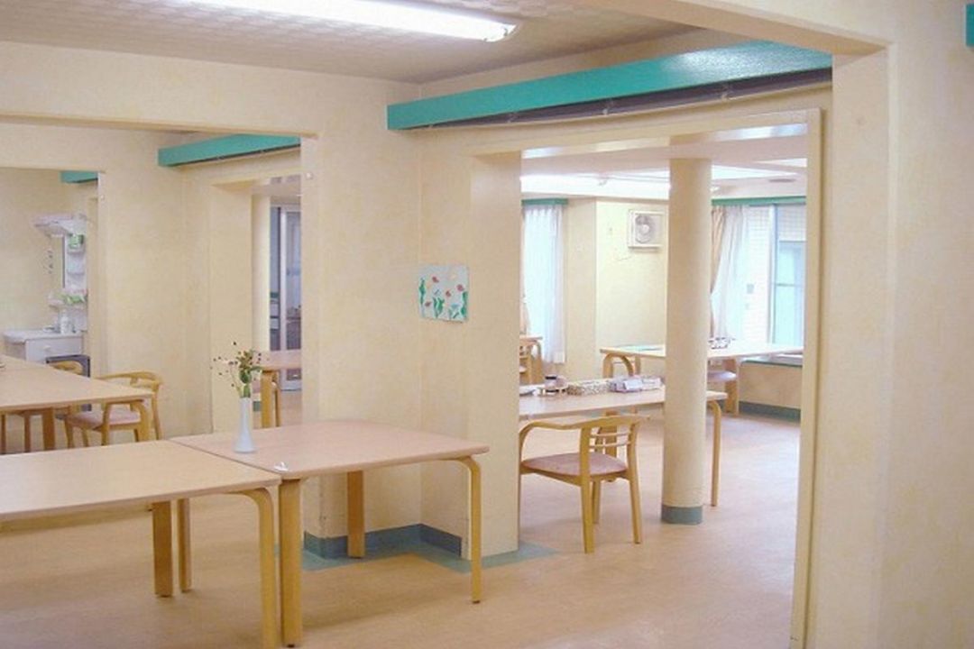 リアンレーヴ南柏