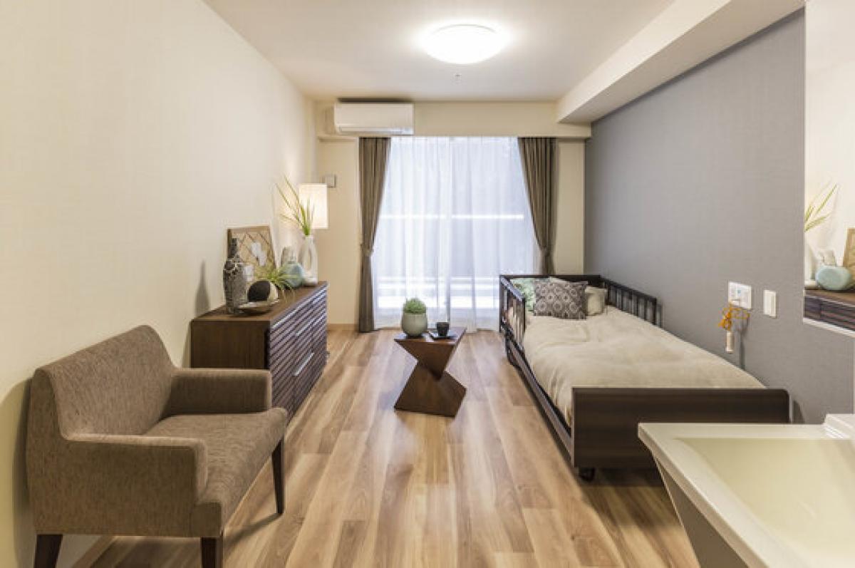 医療機関と協力して緊急時にも迅速に対応