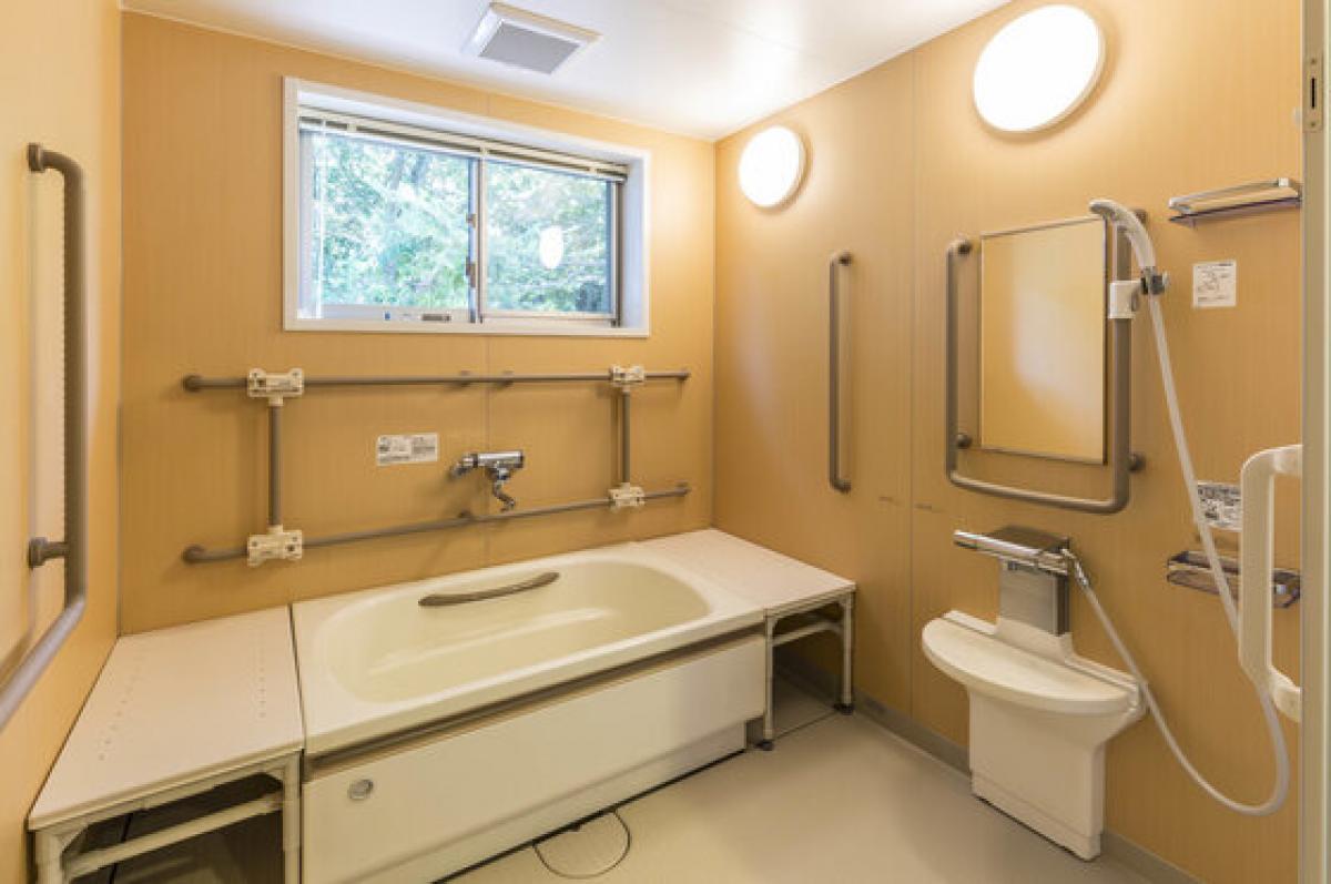 アズハイム川崎中央