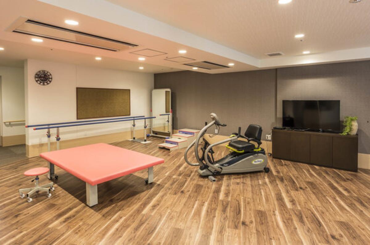 アズハイム川崎中央