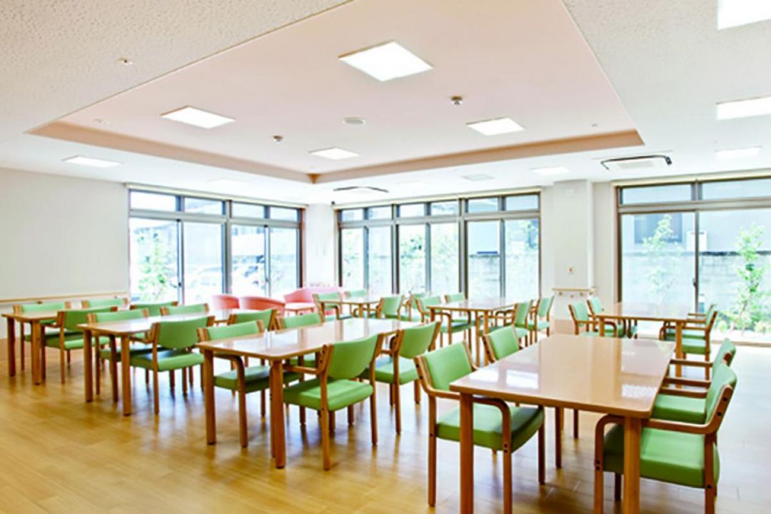 アルファリビング倉敷幸町