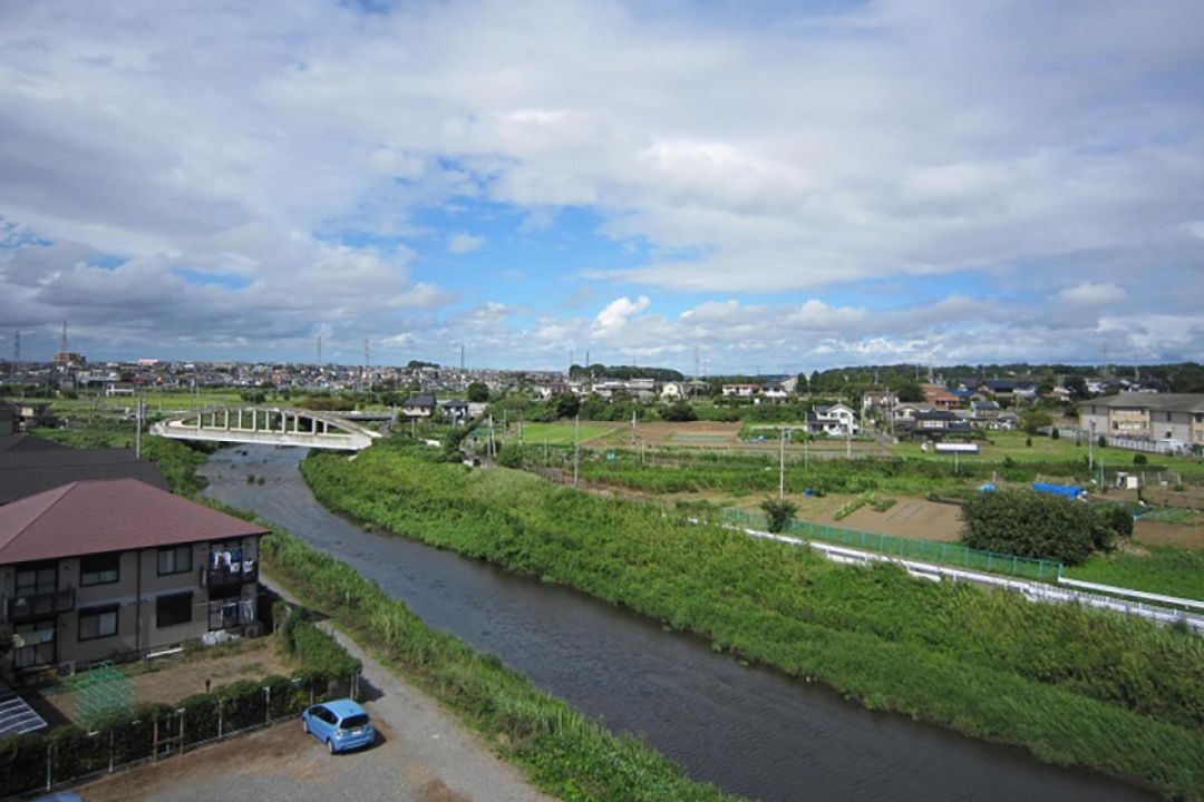 ファミーユ湘南