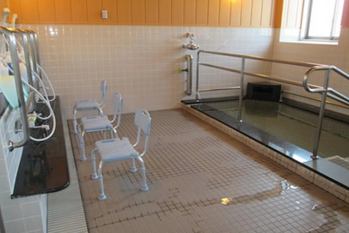 ル・レーヴ南浦和さくら館