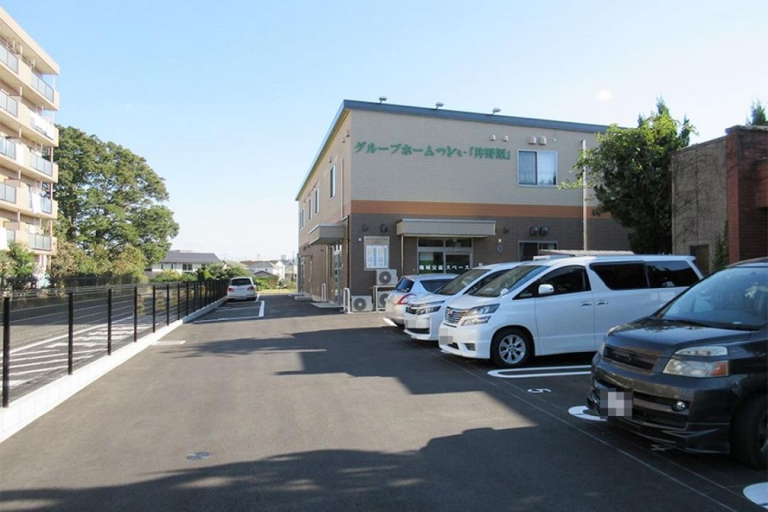 グループホームつどい『井野原』