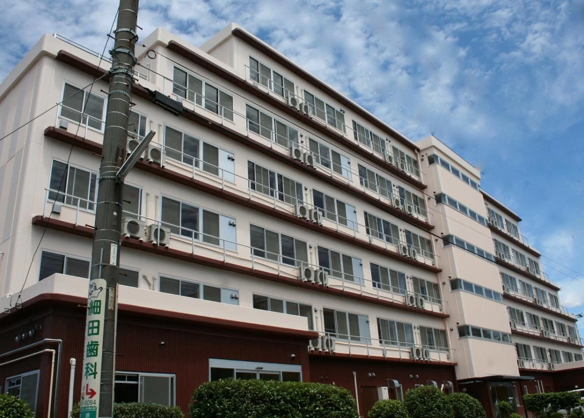 ココファン柏明原