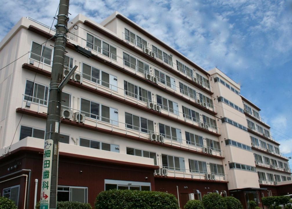 ココファン柏明原