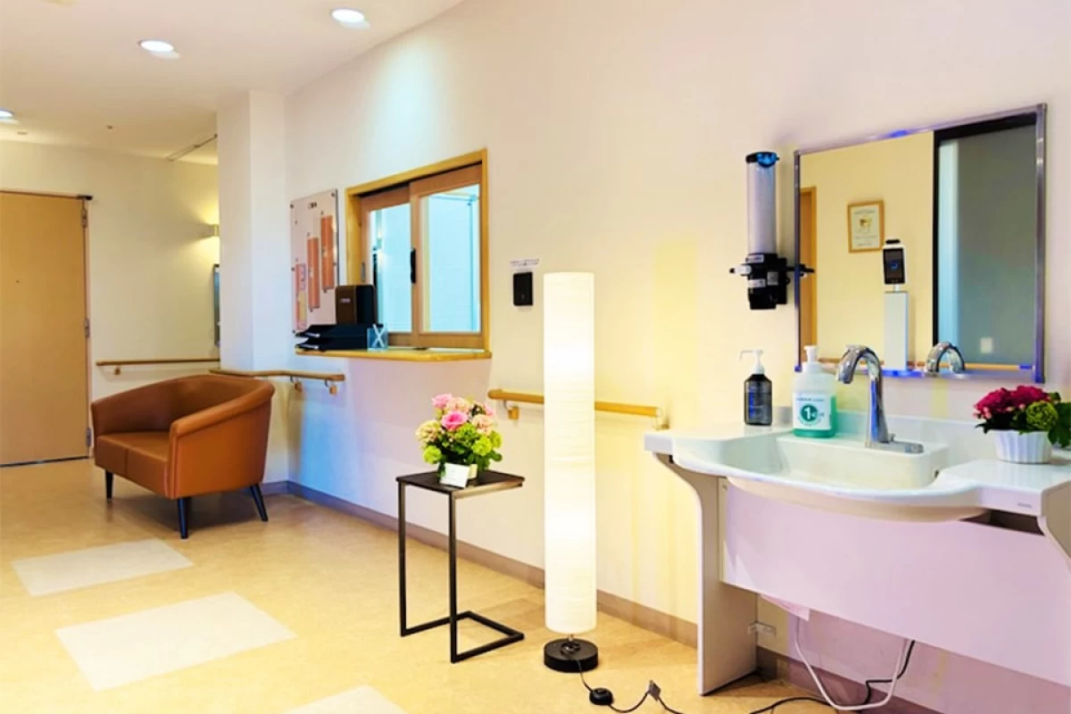 SOMPOケア そんぽの家S八乙女