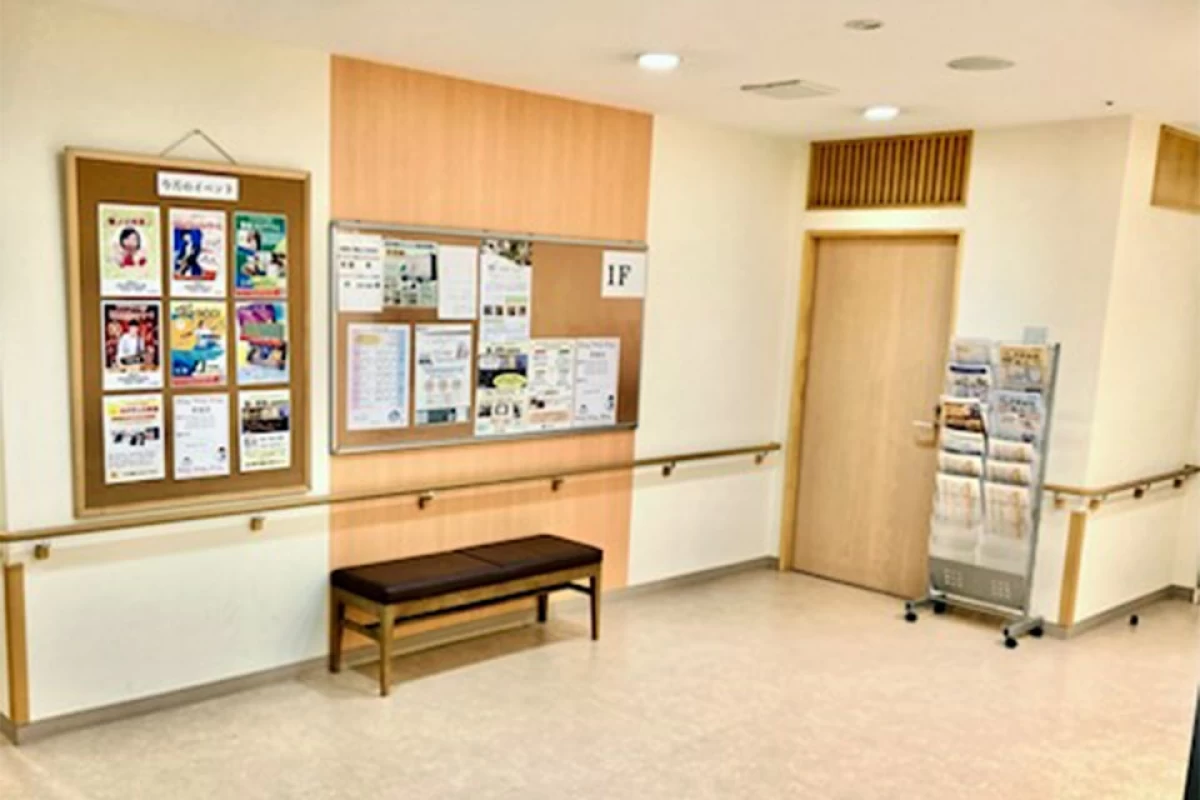 SOMPOケア そんぽの家S八乙女