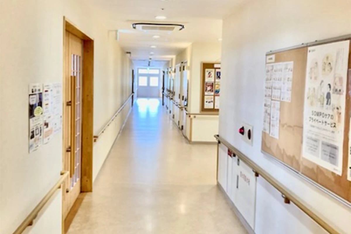 SOMPOケア そんぽの家S八乙女