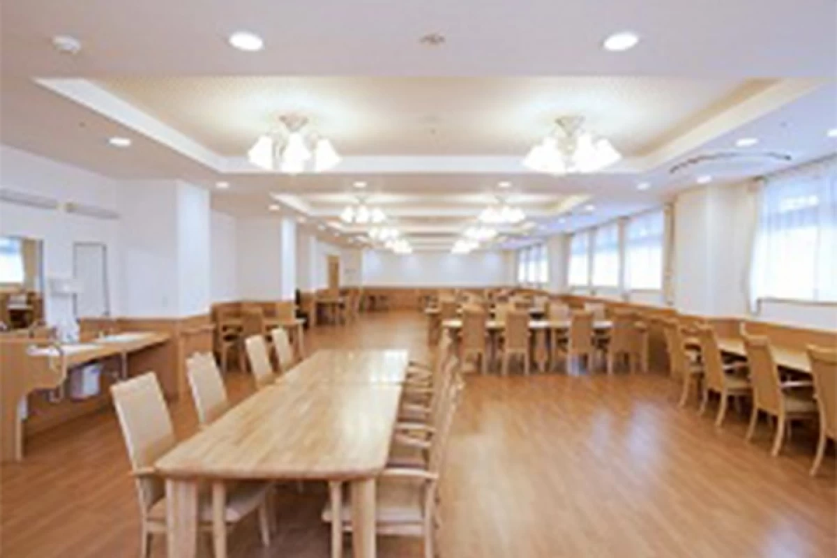 SOMPOケア そんぽの家S八乙女