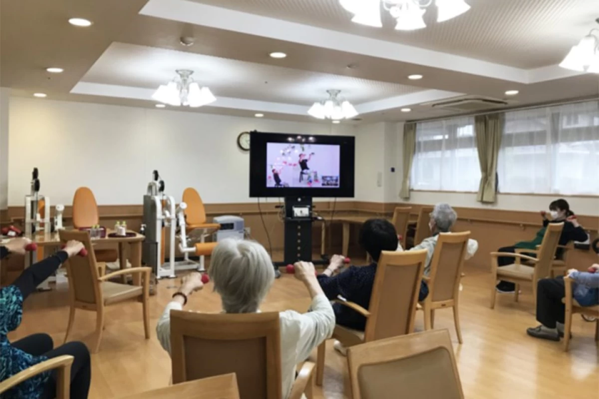 SOMPOケア そんぽの家S八乙女