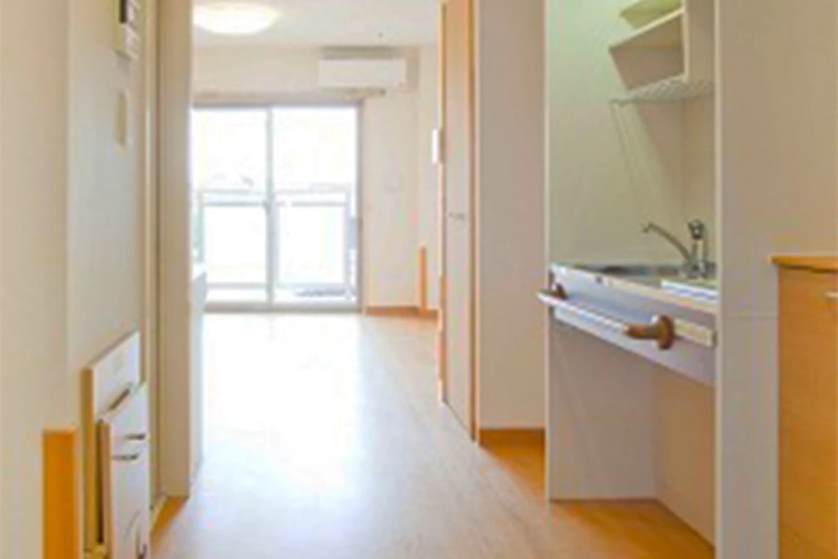 SOMPOケア そんぽの家S八乙女