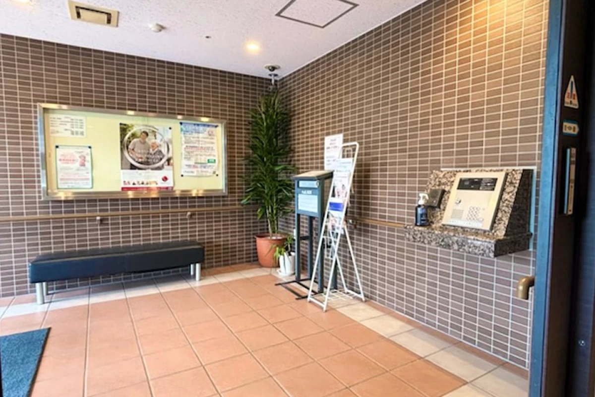 SOMPOケア そんぽの家S八乙女