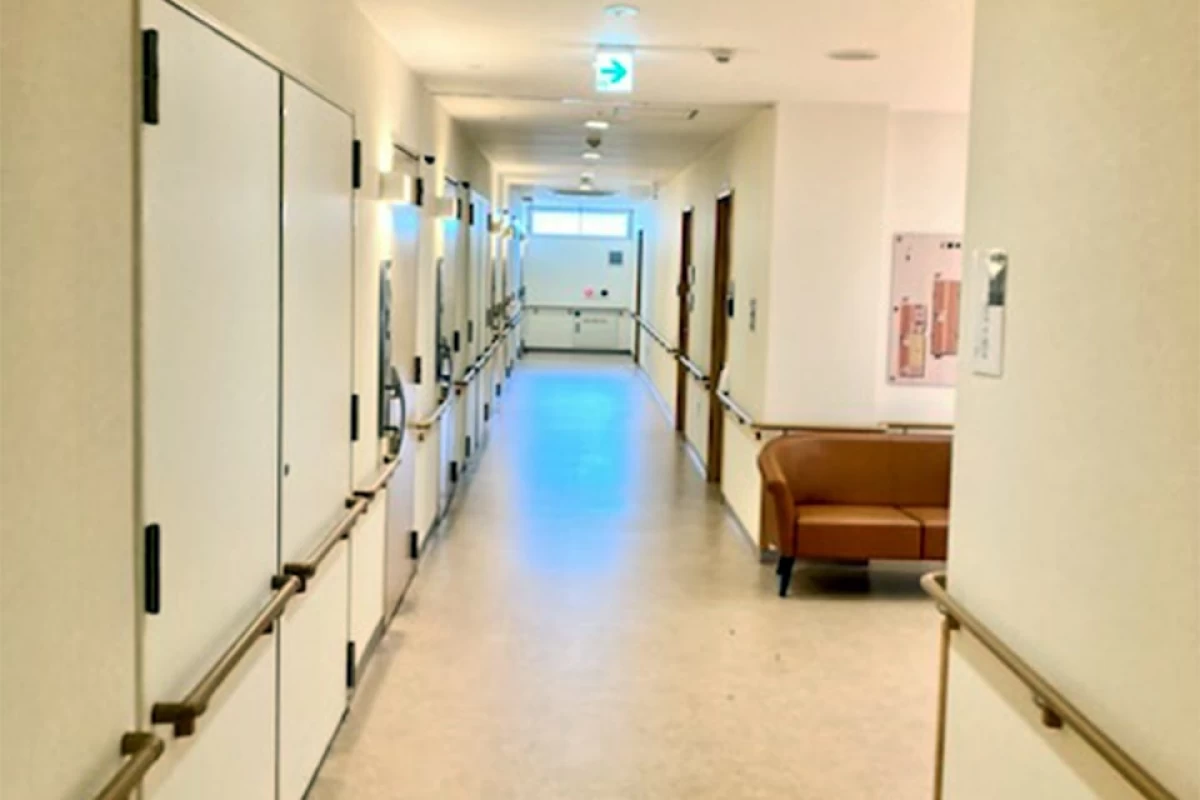 SOMPOケア そんぽの家S八乙女