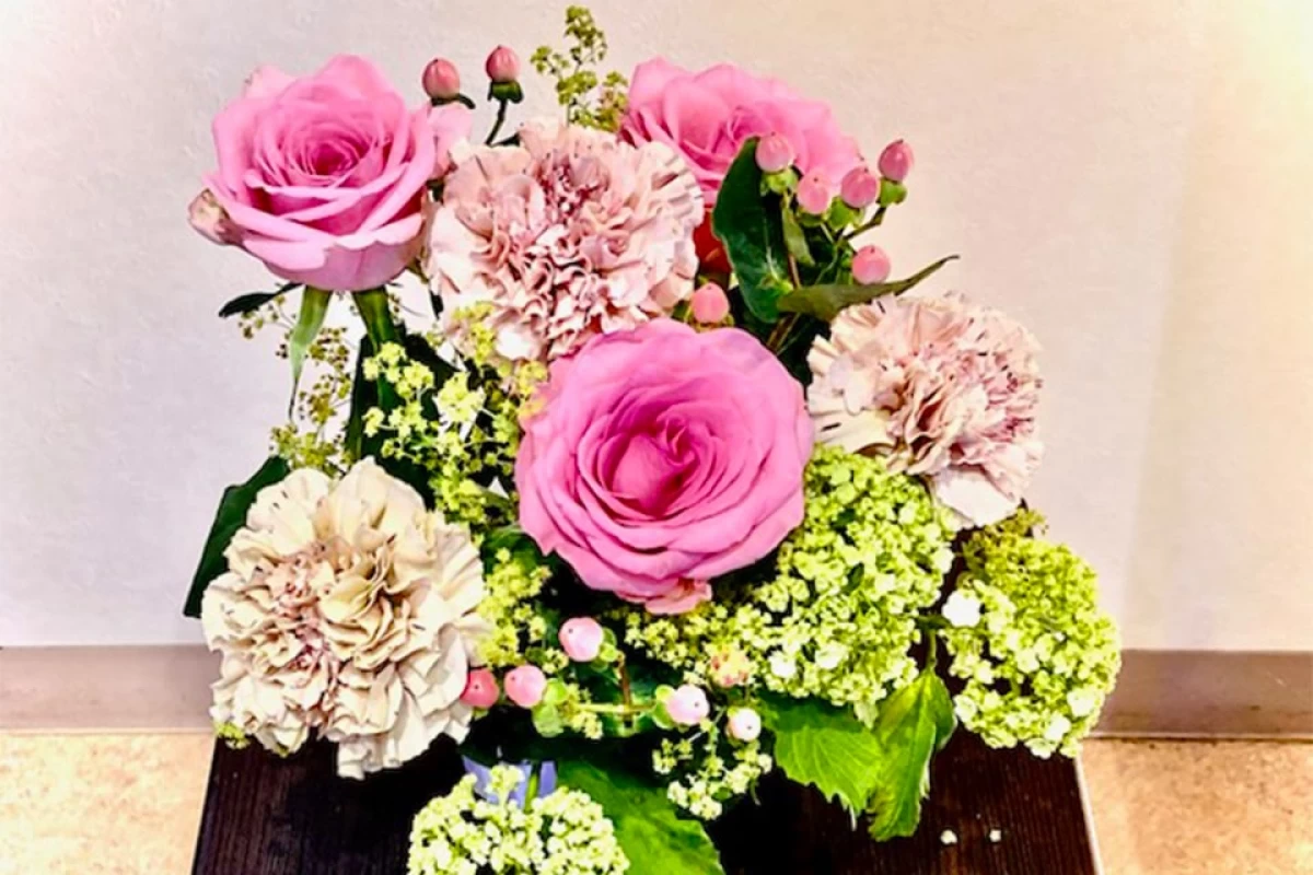 仲間たちと笑顔あふれるセカンドライフを