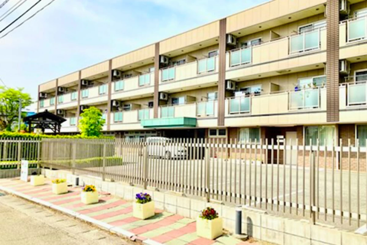 SOMPOケア そんぽの家S八乙女