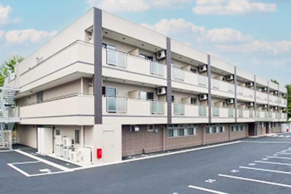 SOMPOケア そんぽの家S八乙女