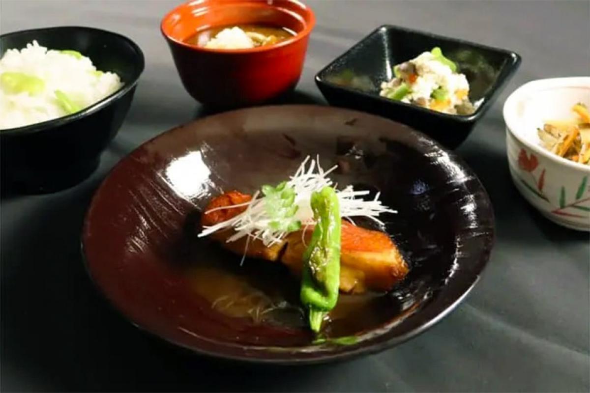 お食事イベント