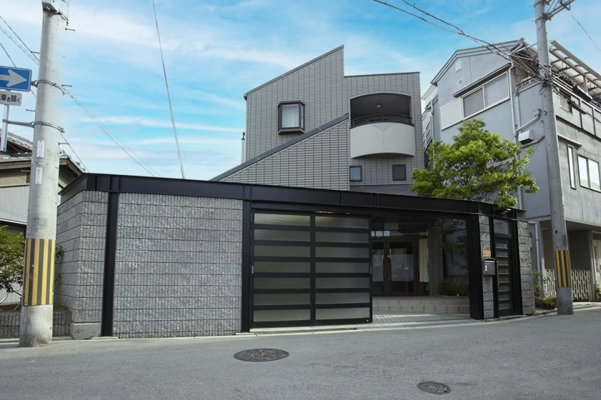 グループホーム野田いやし園