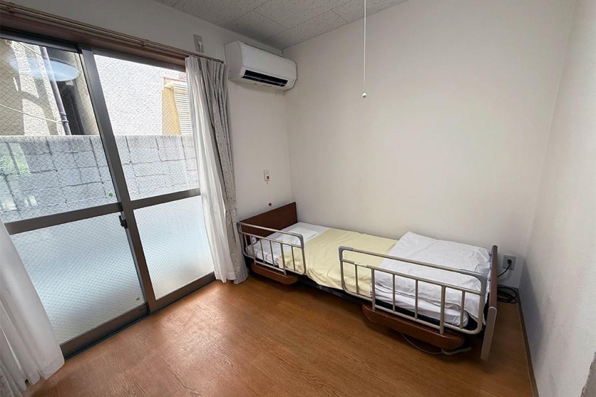 次屋の郷 いな穂