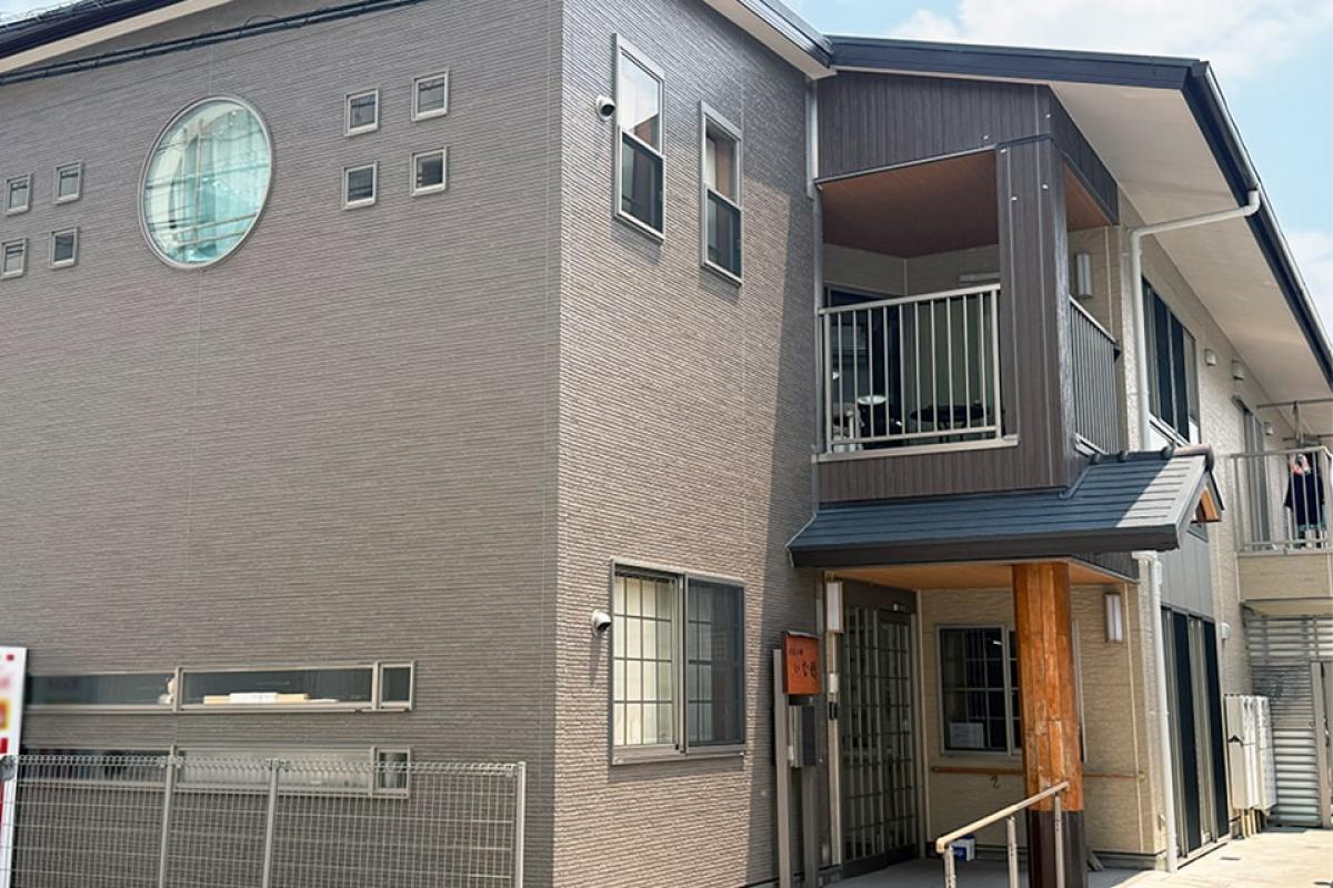 次屋の郷 いな穂