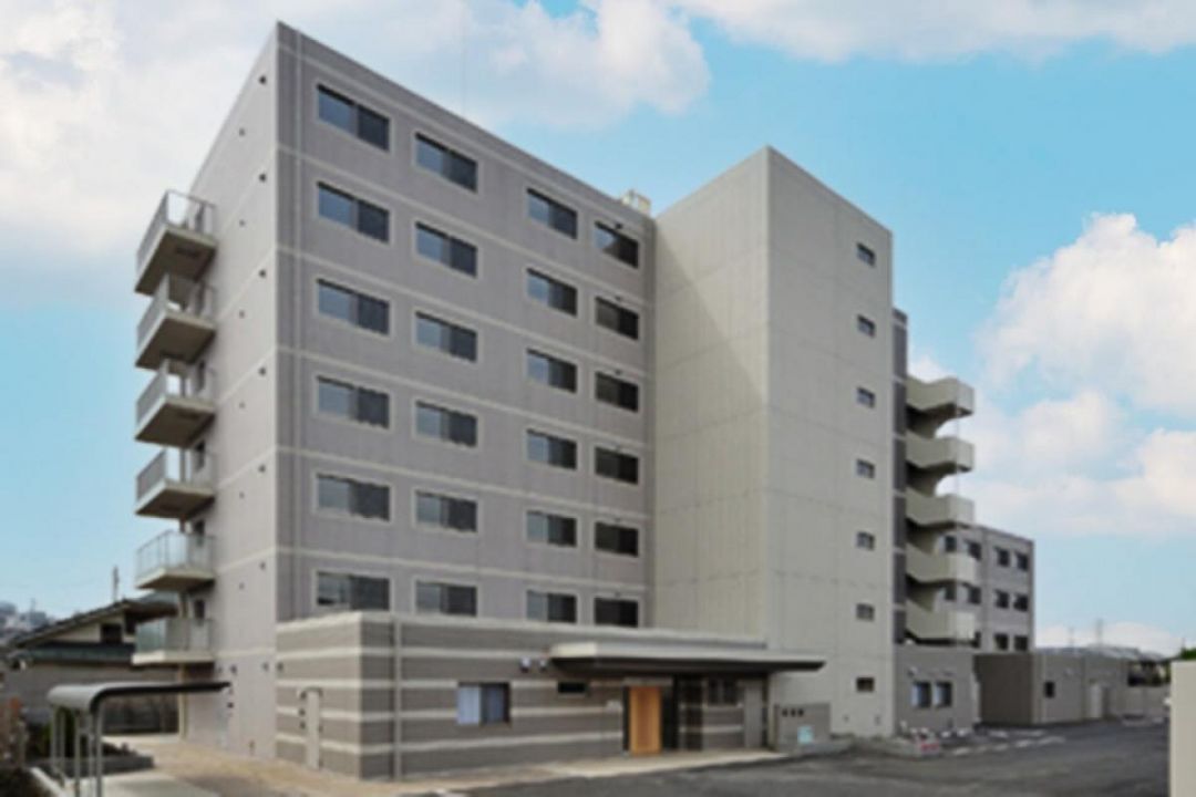 SOMPOケア そんぽの家S船橋前原